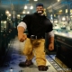Popeye - Figurines 1/12 & Bluto: Stormy Seas Ahead Deluxe Box Set