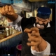 Popeye - Figurines 1/12 & Bluto: Stormy Seas Ahead Deluxe Box Set
