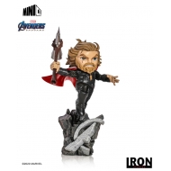 Avengers Endgame - Figurine Mini Co. PVC Thor 21 cm