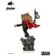 Avengers Endgame - Figurine Mini Co. PVC Thor 21 cm