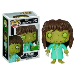 Exorciste, L' - L'Exorciste Figurine POP! Movies Vinyl Regan 9 cm