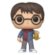 Harry Potter - Figurine POP! Harry Potter Holiday 9 cm
