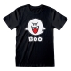 Nintendo - T-Shirt Super Mario Boo
