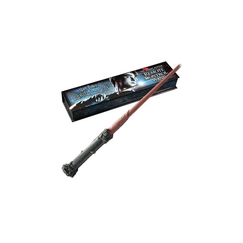 Harry Potter - Télécommannde baguette de  36 cm