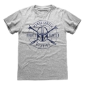 Star Wars The Mandalorian - T-Shirt Warrior Emblem