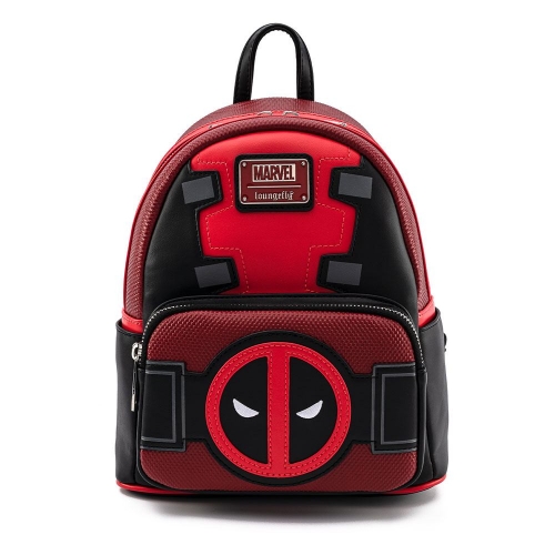 Marvel Comics - Sac à dos Deadpool Merc With A Mouth by Loungefly