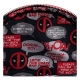 Marvel Comics - Sac à dos Deadpool Merc With A Mouth by Loungefly