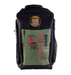 Call of Duty : Black Ops Cold War - Sac à dos Tiger Badge Call of Duty : Black Ops Cold War - Sac à dos Tiger Badge