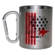 Call of Duty : Black Ops Cold War - Mug Stars & Stripes