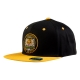 Call of Duty : Black Ops Cold War - Casquette Snapback Top Secret Patch