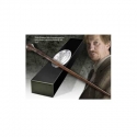 Harry Potter - Réplique baguette du Professeur Remus Lupin (édition personnage)