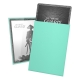 Ultimate Guard - 60 pochettes Katana Sleeves format japonais Turquoise