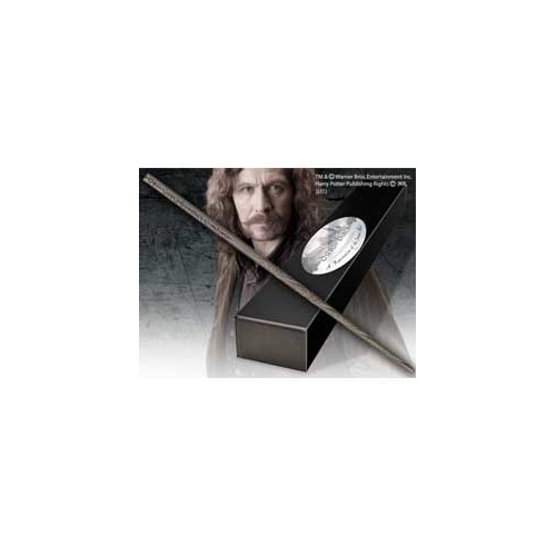 Harry Potter - Réplique baguette de Sirius Black (édition personnage)