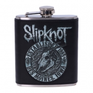 Slipknot - Flasque Flaming Goat