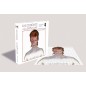David Bowie - Rock Saws puzzle Aladdin Sane (500 pièces)