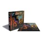 David Bowie - Rock Saws puzzle Let's Dance (500 pièces)