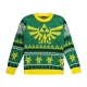 The Legend of Zelda - Sweat Christmas Hyrule Bright