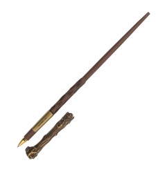 Harry Potter - Stylo à bille baguette magique de
