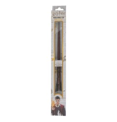 Harry Potter - Stylo à bille baguette magique de Harry Potter