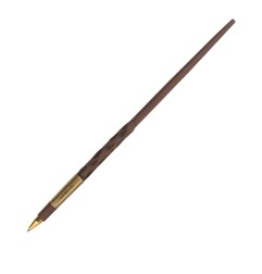 Harry Potter - Stylo à bille baguette magique de