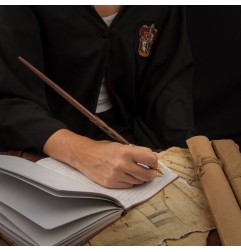 Harry Potter - Stylo à bille baguette magique de