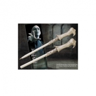 Harry Potter - Set stylo à bille et marque-page Lord Voldemort