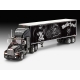 Motorhead - Maquette 1/32 Tour Truck 55 cm