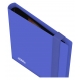 Ultimate Guard - Flexxfolio™ 20 pages à 2 poches Bleu