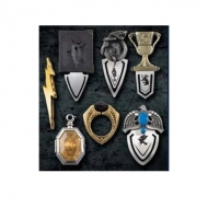 Harry Potter - Set marque-pages The Horcrux Collection