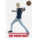 One Punch Man - Figurine 1/6 Genos (Season 2) Deluxe Version 30 cm