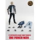 One Punch Man - Figurine 1/6 Genos (Season 2) Deluxe Version 30 cm