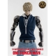 One Punch Man - Figurine 1/6 Genos (Season 2) Deluxe Version 30 cm