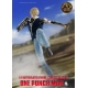 One Punch Man - Figurine 1/6 Genos (Season 2) Deluxe Version 30 cm