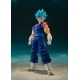 Dragon Ball Super - Figurine S.H. Figuarts Super Saiyan God Super Saiyan Vegito Super 14 cm