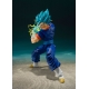 Dragon Ball Super - Figurine S.H. Figuarts Super Saiyan God Super Saiyan Vegito Super 14 cm