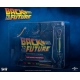 Retour vers le Futur - Time Travel Memories Kit Plutonium Edition