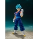 Dragon Ball Super - Figurine S.H. Figuarts Super Saiyan God Super Saiyan Vegito Super 14 cm