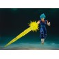 Dragon Ball - Super figurine S.H. Figuarts Super Saiyan God Super Saiyan Vegito Super 14 cm