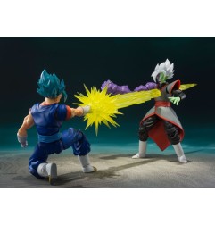 Dragon Ball - Super figurine S.H. Figuarts Super Saiyan God Super Saiyan Vegito Super 14 cm