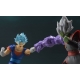 Dragon Ball Super - Figurine S.H. Figuarts Super Saiyan God Super Saiyan Vegito Super 14 cm