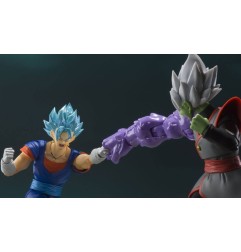 Dragon Ball - Super figurine S.H. Figuarts Super Saiyan God Super Saiyan Vegito Super 14 cm