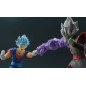 Dragon Ball - Super figurine S.H. Figuarts Super Saiyan God Super Saiyan Vegito Super 14 cm