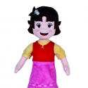 Heidi - Peluche Heidi 45 cm
