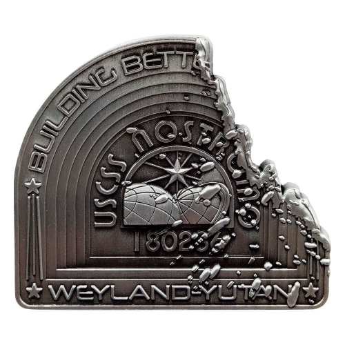 Alien - Pin's Nostromo Limited Edition