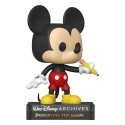 Mickey Mouse - Figurine POP! Classic Mickey 9 cm