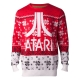 Atari - Sweat Christmas Logo Atari