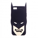 DC Comics - Coque en silicone iPhone 5 Batman