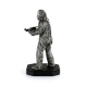 Star Wars - Statuette Pewter Collectible Chewbacca Limited Edition 24 cm