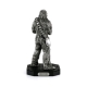 Star Wars - Statuette Pewter Collectible Chewbacca Limited Edition 24 cm