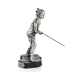 Star Wars - Statuette Pewter Collectible Rey Limited Edition 19 cm